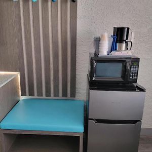 Chambre Standarde Lit Queen-Size